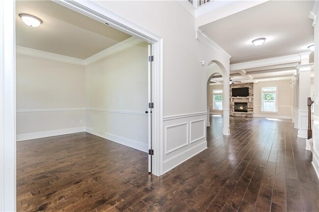 Foto del edificio - 6354 Brookridge Dr