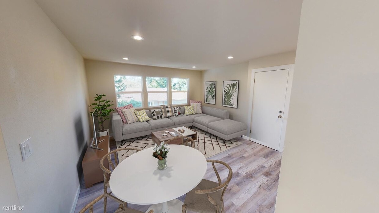 Primary Photo - 2 br, 1 bath House - 7153 Fauntleroy Way S...