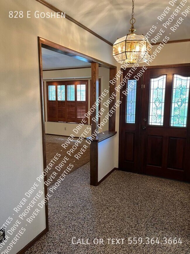 Foto del edificio - North East Fresno home located in the esta...