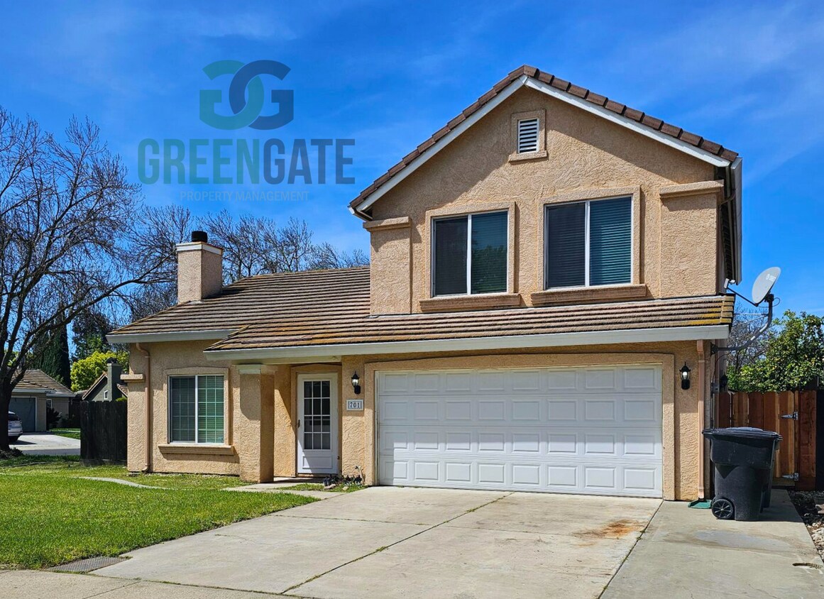 701 Codington Way, Modesto, CA 95357 House Rental in Modesto, CA