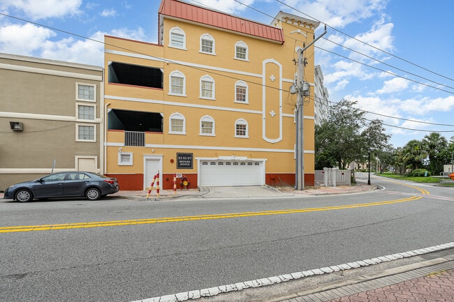 Building Photo - 97 Brevard Ave
