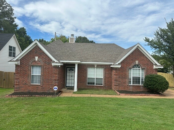 6994 Manslick Available Now! House for Rent in Cordova, TN