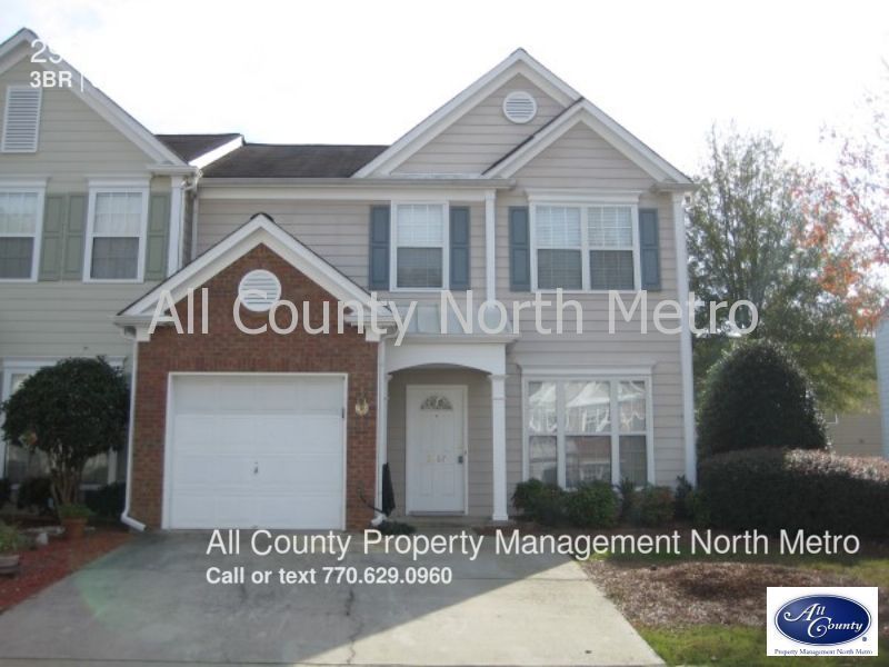 Primary Photo - 2967 Commonwealth Cir