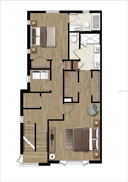 Foto del edificio - 208 Park Lake St