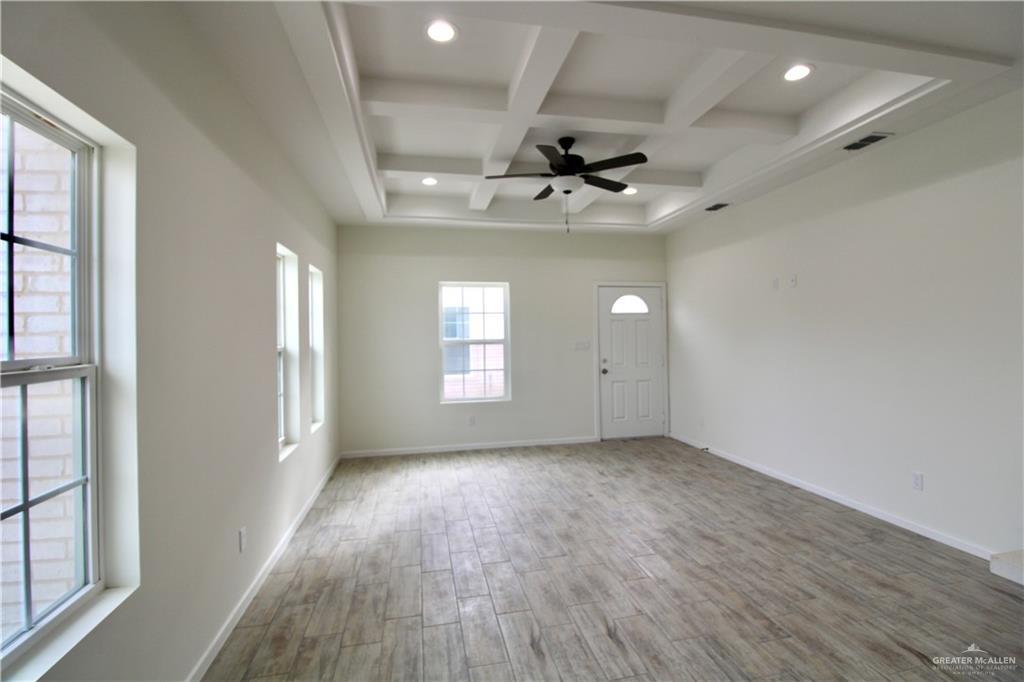 1610 Hooper St Unit 4, San Juan, TX 78589 Room for Rent in San Juan