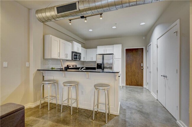 Foto del edificio - 1 NE 2nd St