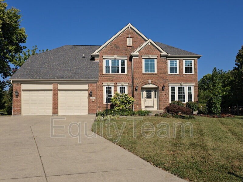 Foto principal - 6545 Farmbrook Court