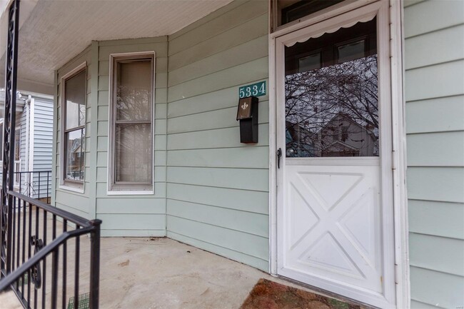 Building Photo - 5334 Gilson Ave