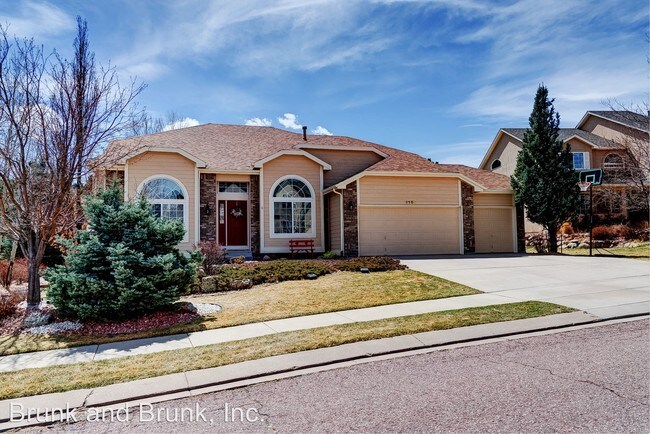 Building Photo - 6 br, 3.5 bath House - 2165 Hoodoo Drive