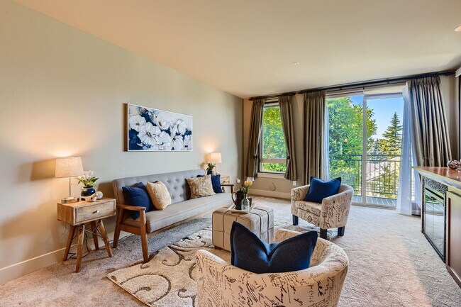 Foto del edificio - 6801 Greenwood Ave N
