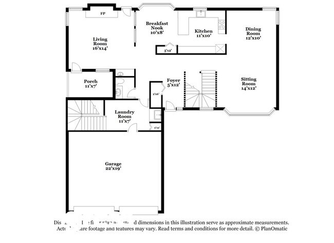 Building Photo - 15092 E Chenango Ave