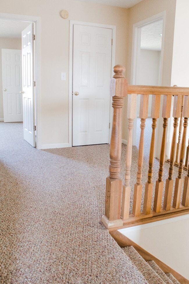 Building Photo - 3 bedroom town home in West Lafayette!!