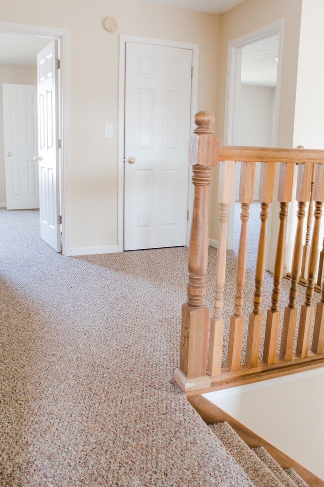 Foto del edificio - 3 bedroom town home in West Lafayette!!