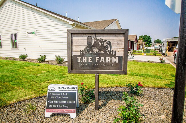 Foto del edificio - 310 South Marigold Lane