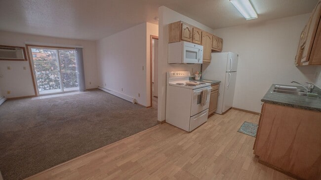 Interior Photo - Northwood Commons