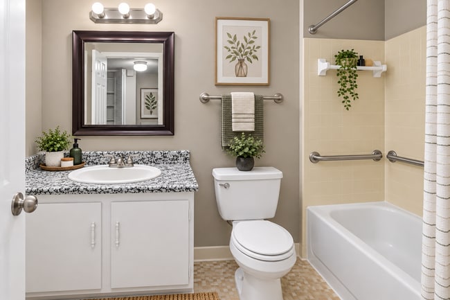 Bathroom.png - Magnolia Apartments