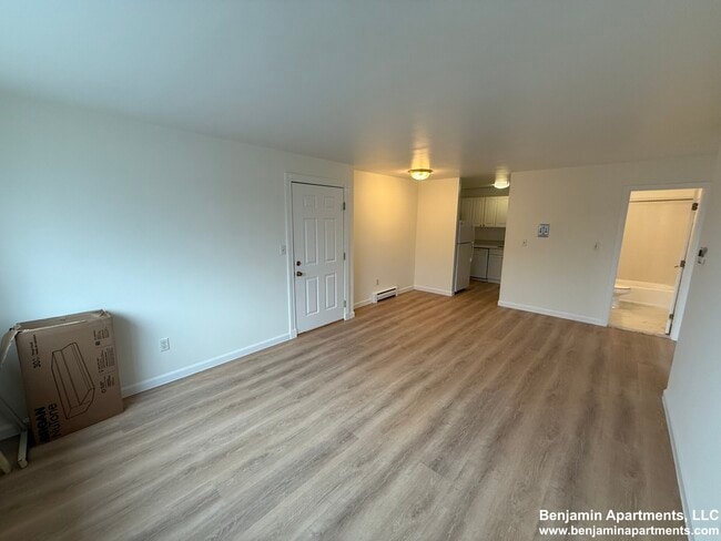 Foto del edificio - 18 Embassy Rd