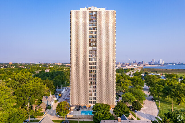 Foto del edificio - Bay View Terrace