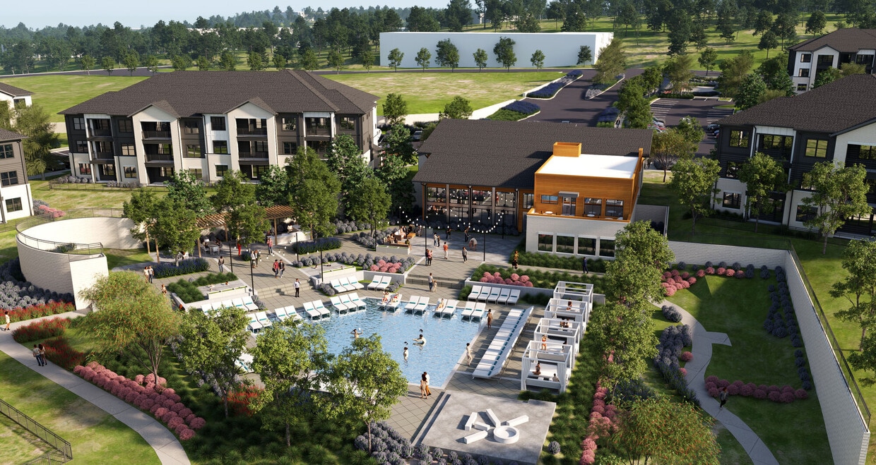 Foto principal - Emblem Ravine