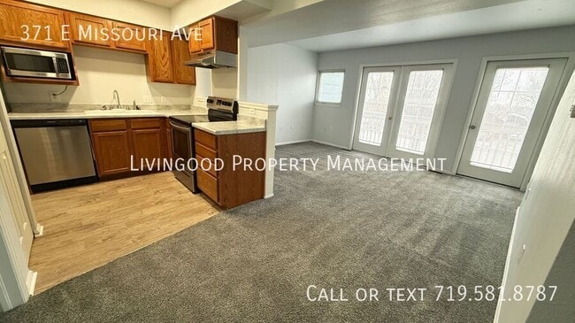 Photo - 371 E Missouri Ave Apartment