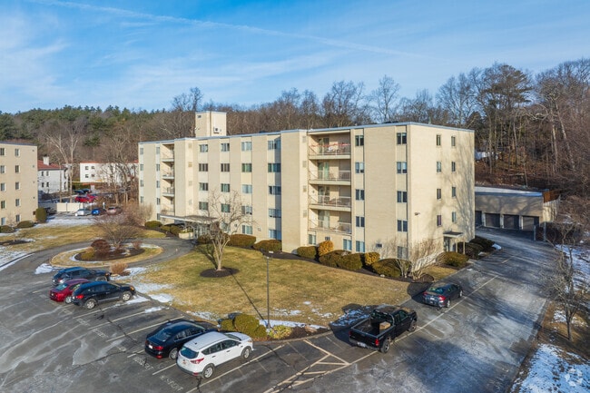 291 W Wyoming Ave - Park Terrace