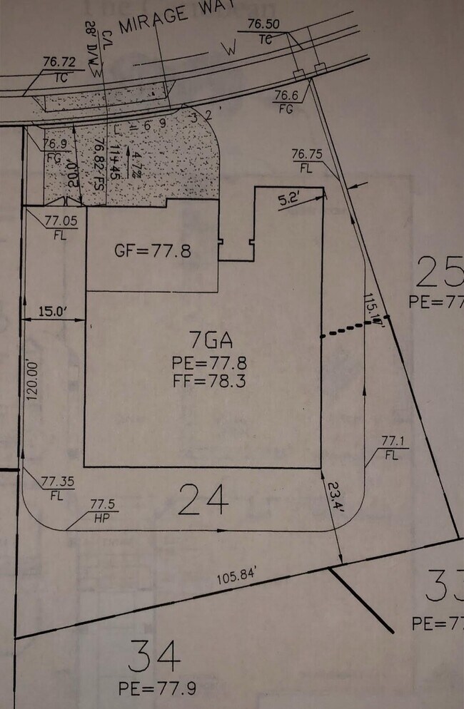 Building Photo - 47750 Mirage Way