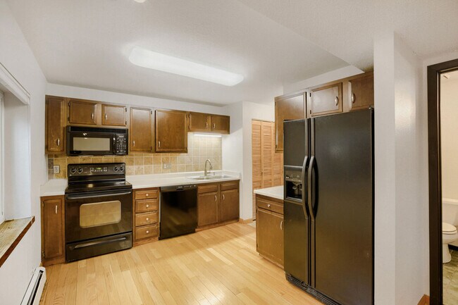 Foto del edificio - 711 20th St