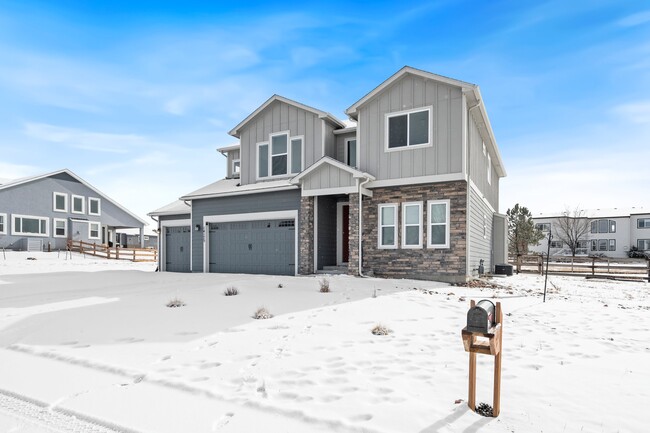 Building Photo - 14175 Gleneagle Dr