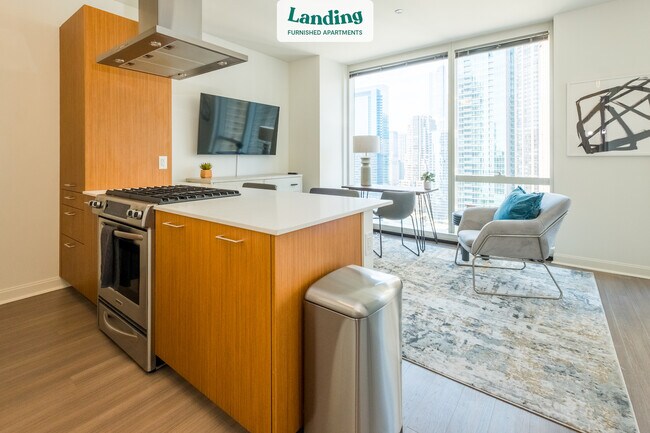 Building Photo - 500 N Lake Shore Dr