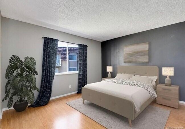 Foto del edificio - 7615 E Quincy Ave