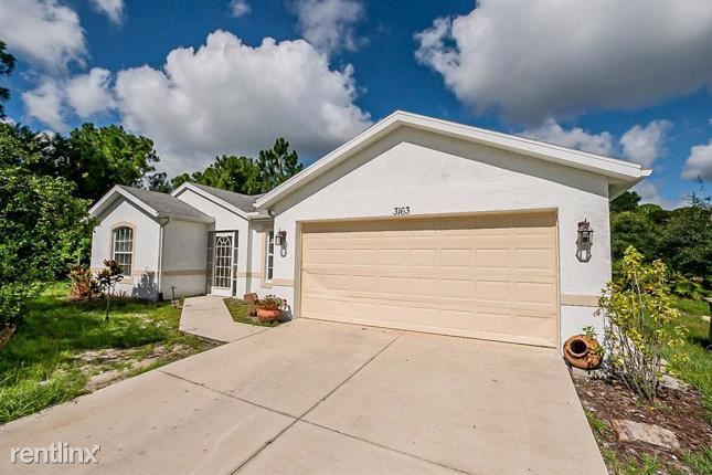 Primary Photo - 3 br, 2 bath House - 3163 Irma St
