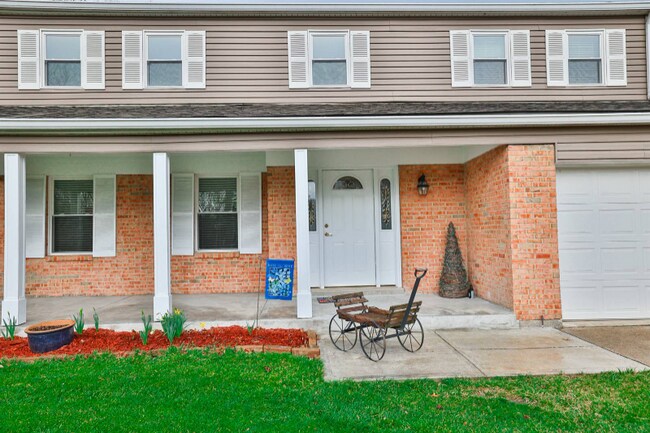 Building Photo - 4141 Forsythia Dr