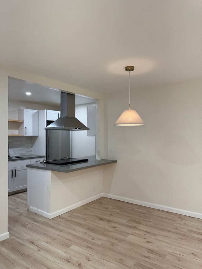 Foto del edificio - Newly Renovated 1Bedroom 1 Bath