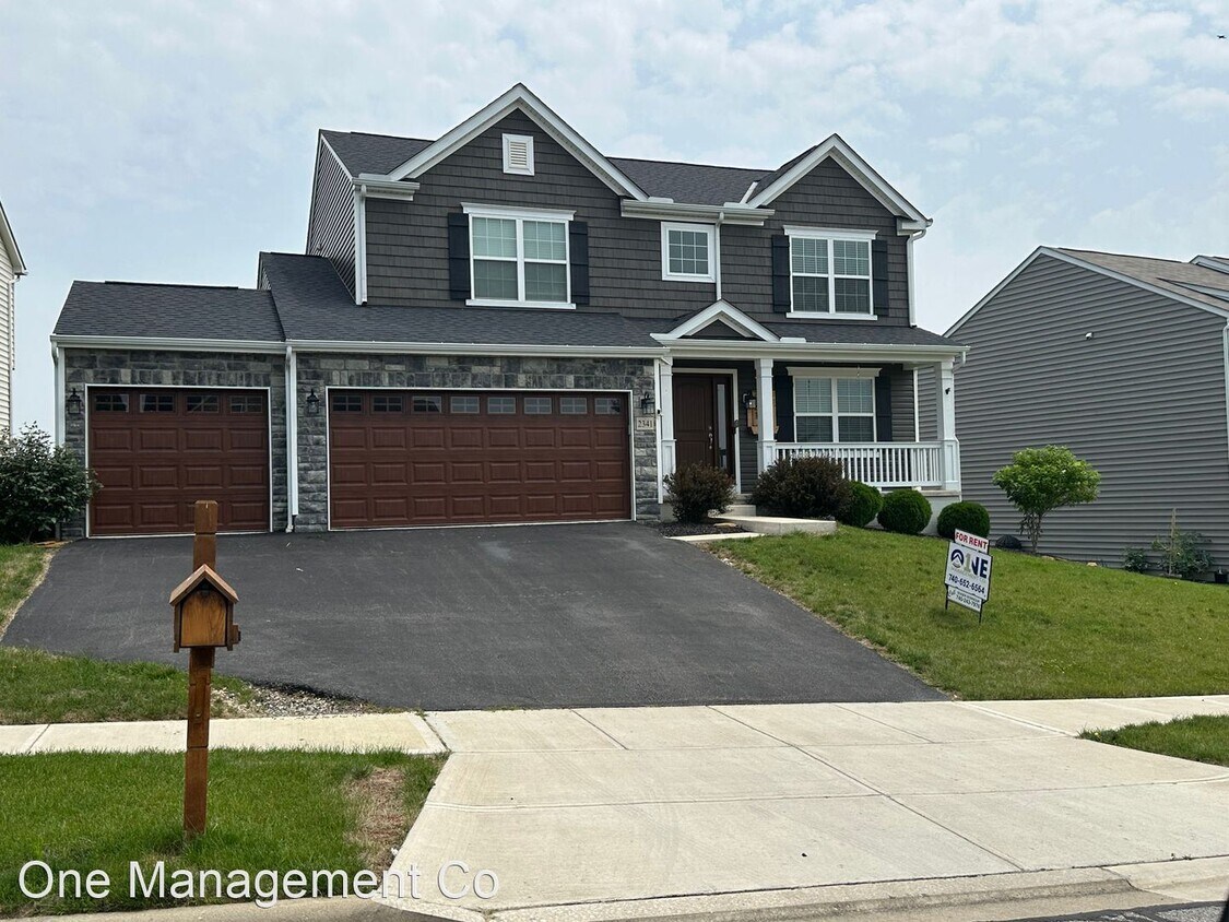 Primary Photo - 3 br, 2.5 bath House - 2341 Pine Crest Dr