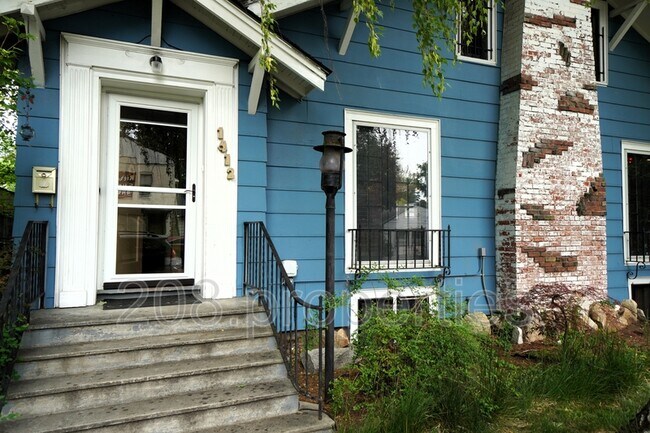 Foto del edificio - 1412 N 13th St