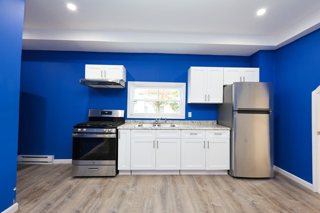 Foto del edificio - 6 Monponset St