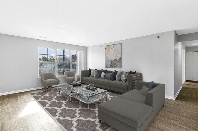 Foto del edificio - Hamlin Place Estates