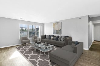 Building Photo - Hamlin Place Estates