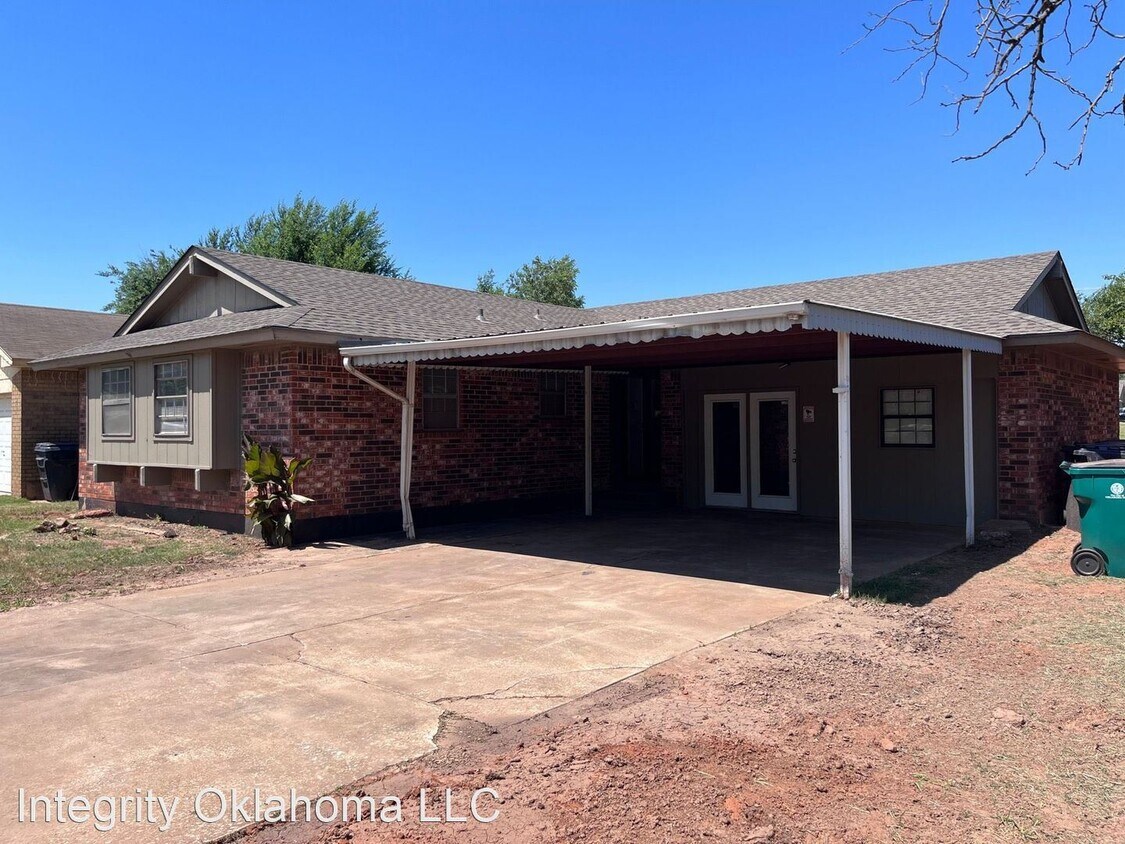 Primary Photo - 4 br, 2 bath House - 5413 S. Bodine Dr.