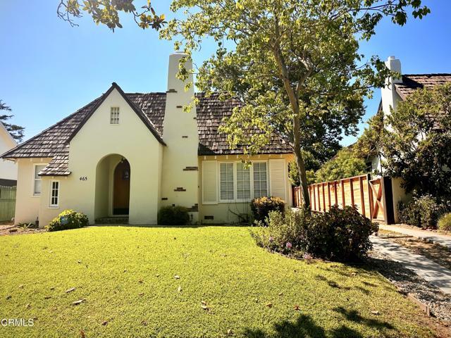 Primary Photo - 465 Winthrop Rd