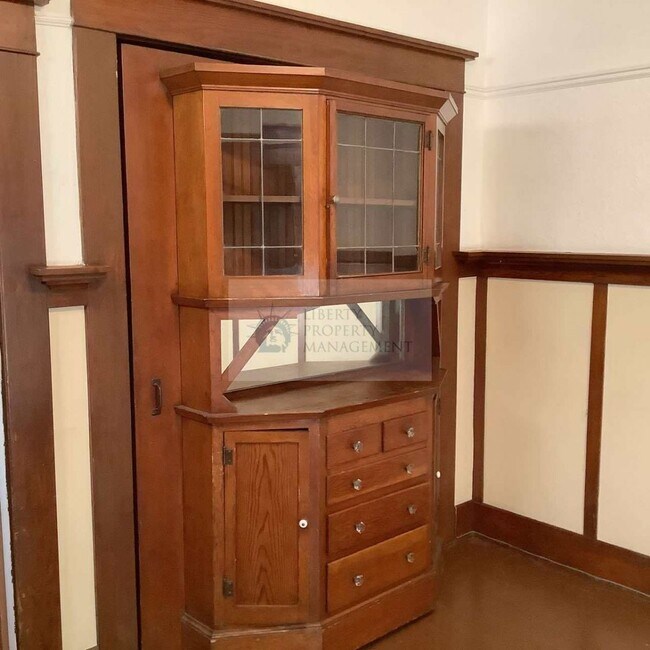 Foto del edificio - 1422 I St