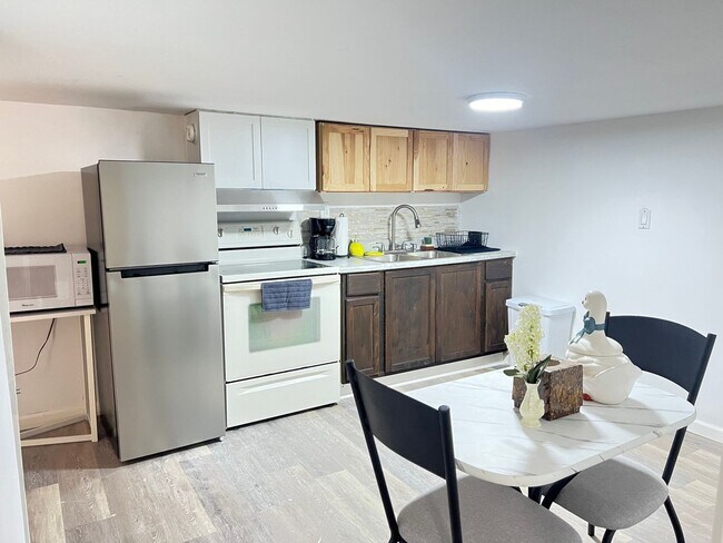 Foto del edificio - 1240 Landon Rd