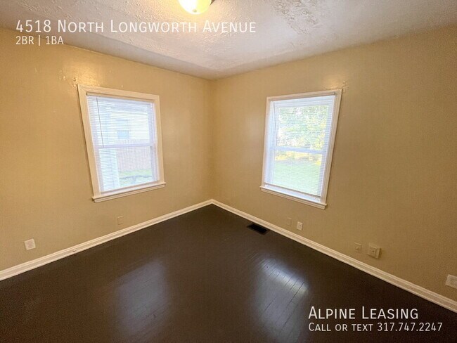 Foto del edificio - 4518 N Longworth Ave