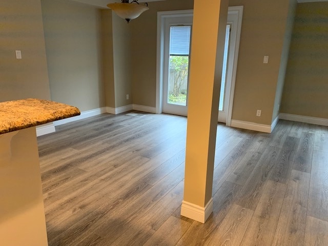 Building Photo - 1011 Walfred Rd