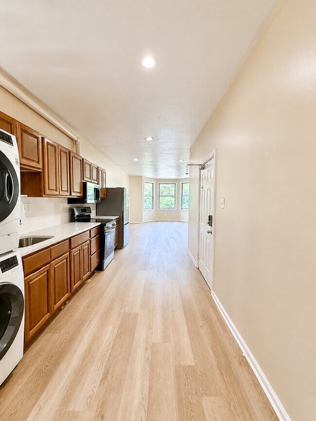 Foto del edificio - 2213 N 33rd St