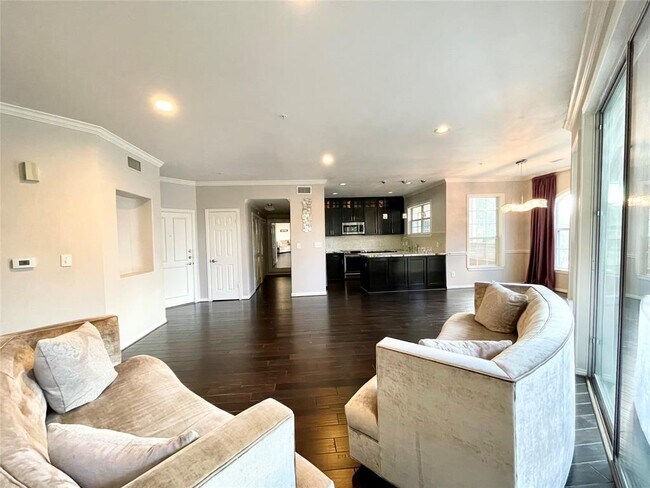Foto del edificio - 2111 Welch St
