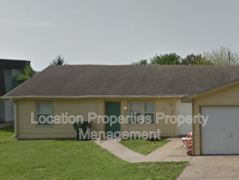 Foto principal - 3741 Brush Creek Dr