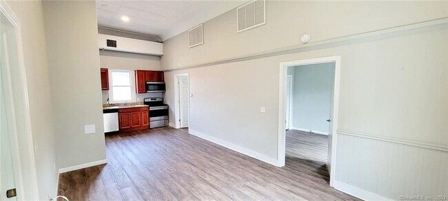Foto del edificio - 158 Greenwood Ave