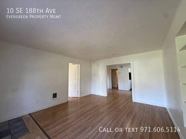 Foto del edificio - 10 SE 188th Ave