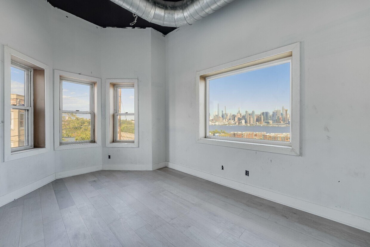 1 Lincoln Pl Unit 2, Weehawken, NJ 07086 Condo for Rent in Weehawken